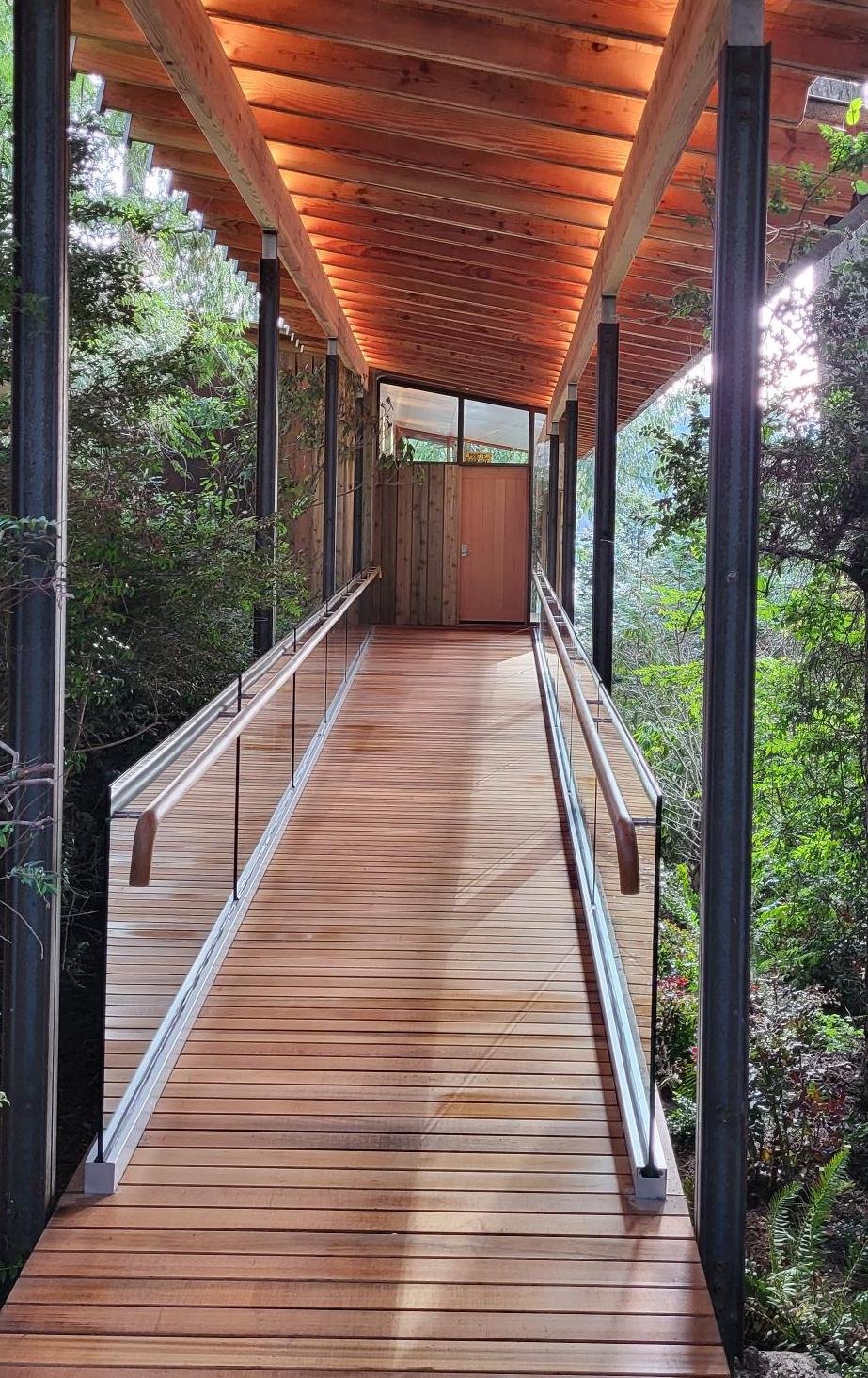 entryway